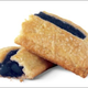 blueberry creme pie